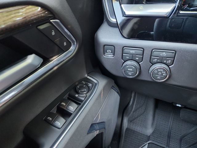 New 2026 Chevrolet Silverado 1500 RST w/ RST Select Package AWD/4WD image 22