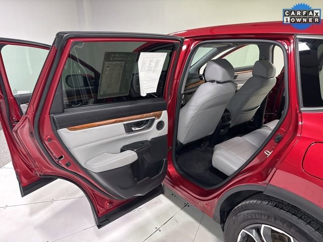 Used 2020 Honda CR-V EX-L image 23