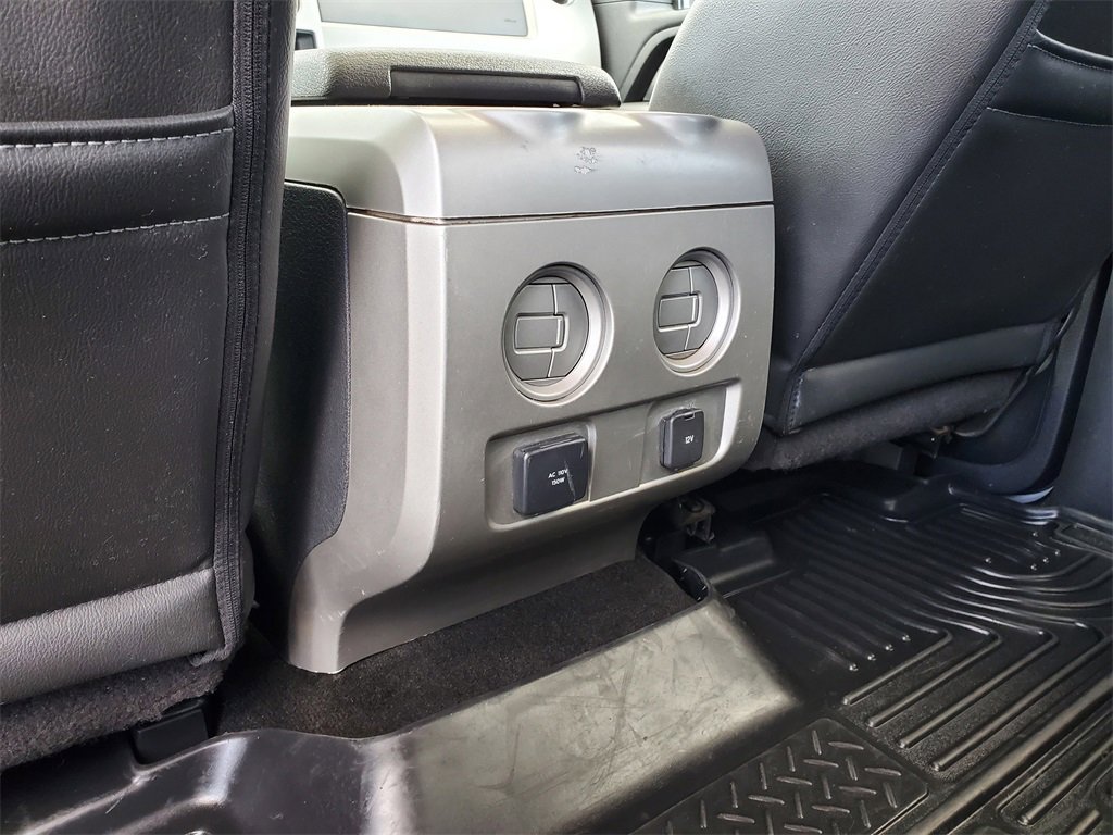 Used 2013 Ford F150 FX4 w/ Luxury Equipment Group image 26