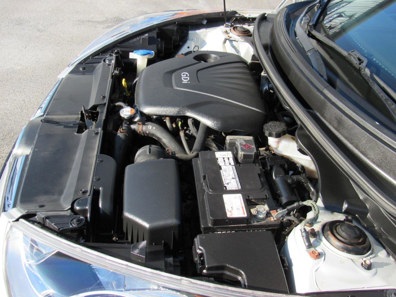 Used 2013 Hyundai Veloster image 35