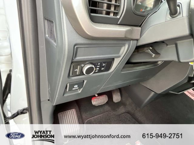 New 2026 Ford F150 XL AWD/4WD image 22