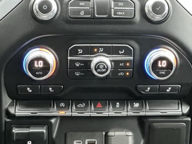 Used 2020 GMC Sierra 1500 SLE w/ SLE Value Package AWD/4WD image 14