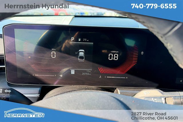 Used 2025 Kia K5 GT-Line image 16