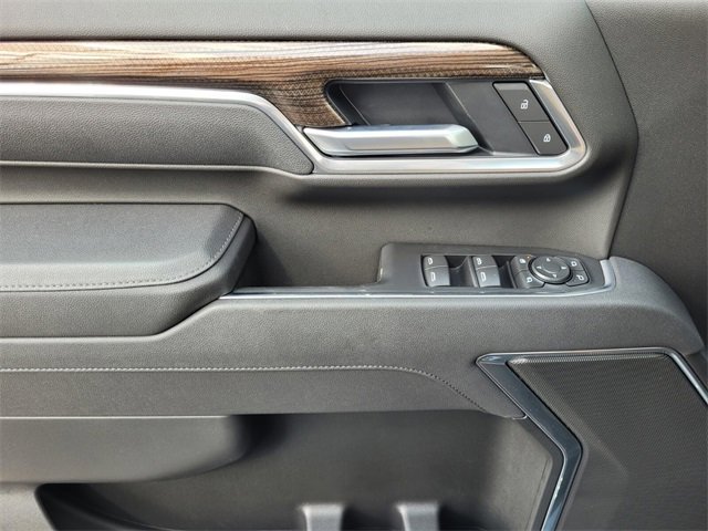 Used 2025 Chevrolet Silverado 2500 LT w/ Trail Boss Package image 27