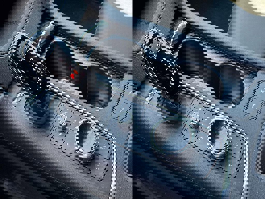 New 2025 Cadillac XT6 Premium Luxury w/ Technology Package image 13