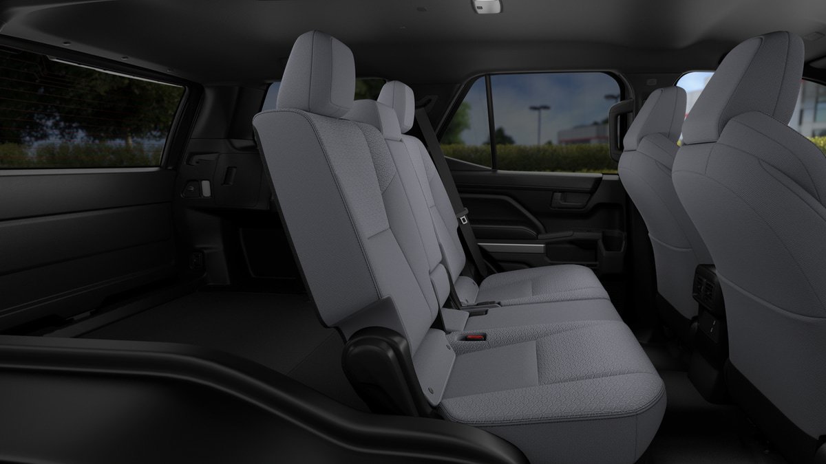 New 2026 Toyota 4Runner SR5 AWD/4WD image 51