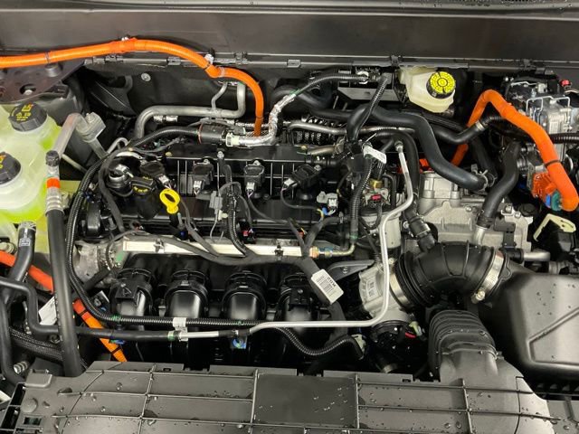 New 2026 Ford Maverick XL w/ Equipment Group 101A image 9