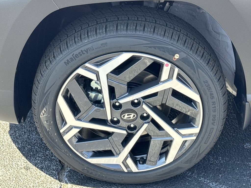 New 2026 Hyundai Kona SEL Premium AWD/4WD image 11