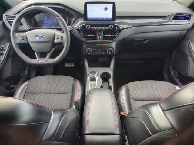 Used 2024 Ford Escape ST-Line image 16