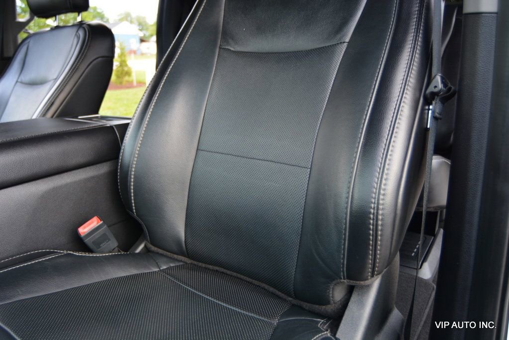 Used 2019 Ford F250 Lariat w/ Lariat Ultimate Package image 13