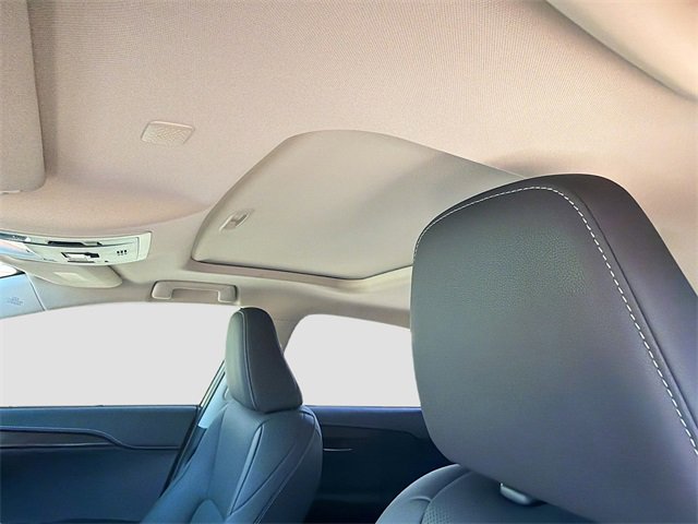 Used 2021 Lexus NX 300h AWD w/ Premium Package image 26