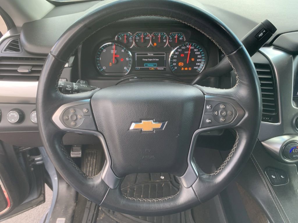 Used 2016 Chevrolet Tahoe LT image 16