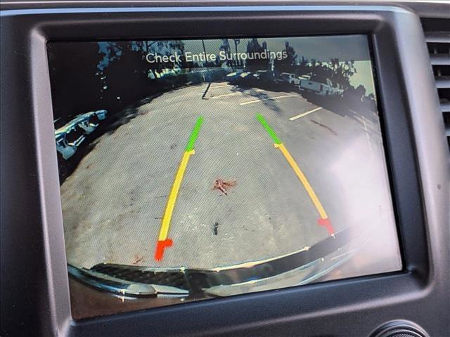 Used 2017 RAM 1500 Limited image 13