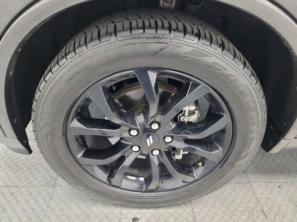 Used 2020 Dodge Durango SXT RWD image 31