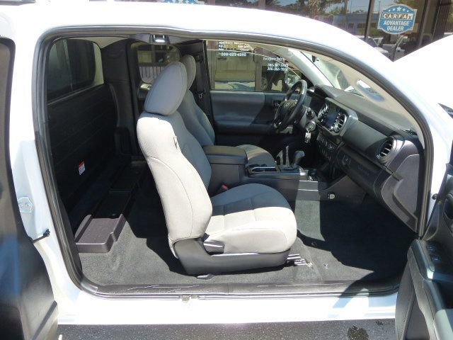 Used 2023 Toyota Tacoma SR RWD image 22