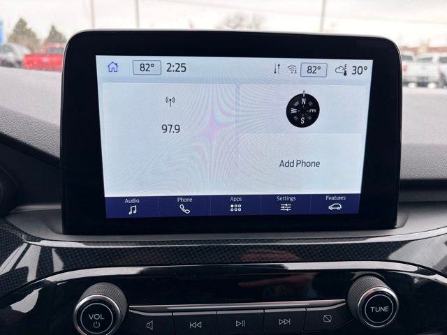 Used 2025 Ford Escape ST-Line Select image 29