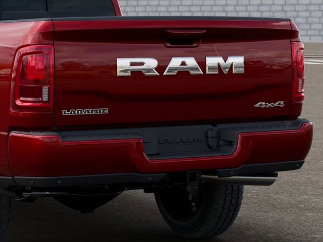 New 2026 RAM 2500 Laramie image 13