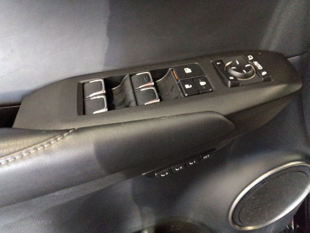 Used 2020 Lexus NX 300 F Sport w/ F Sport Premium Package image 27