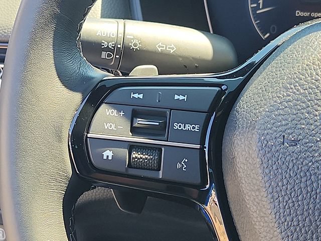 Certified 2023 Honda Civic Sport image 20