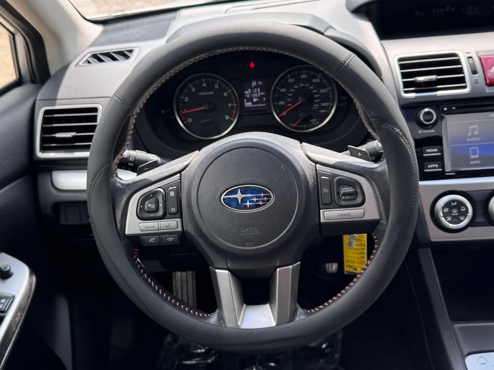 Used 2017 Subaru Crosstrek 2.0i Premium w/ Moonroof Package AWD/4WD image 24