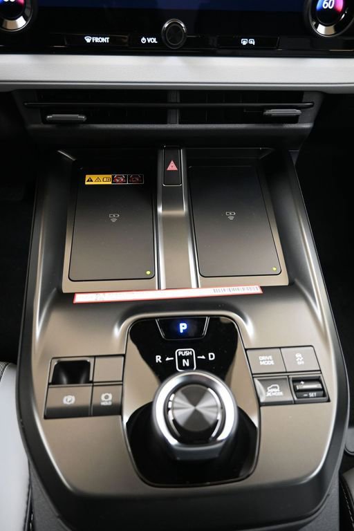 New 2026 Subaru Solterra Premium image 34