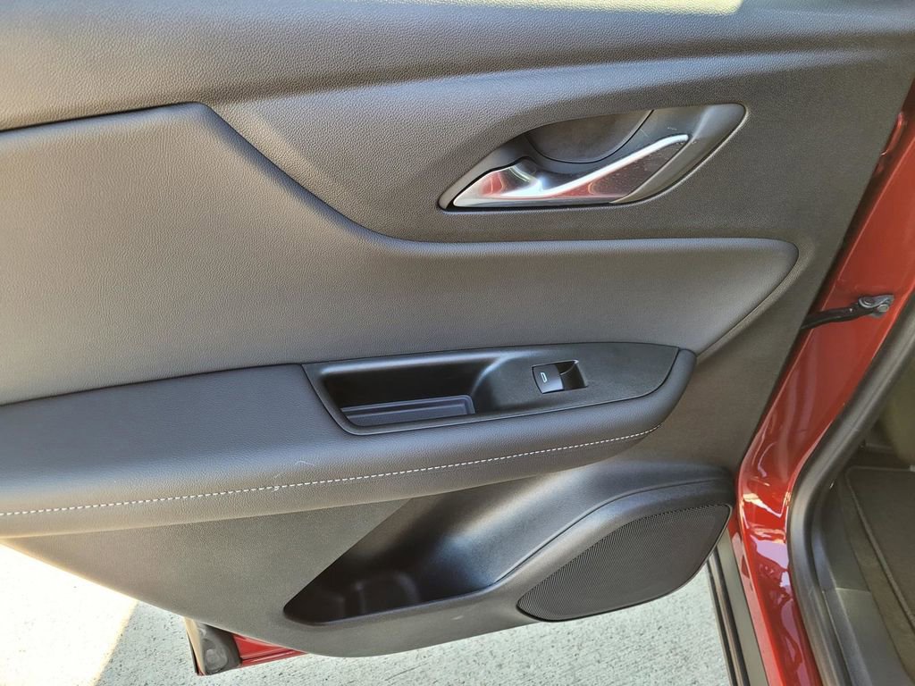 New 2026 Chevrolet Blazer LT w/ Sound & Technology Package image 9