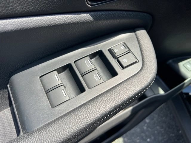 Used 2022 Honda Passport EX-L image 28