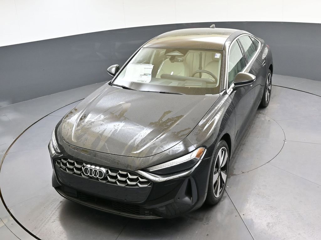 New 2025 Audi A5 2.0T Premium Plus image 44