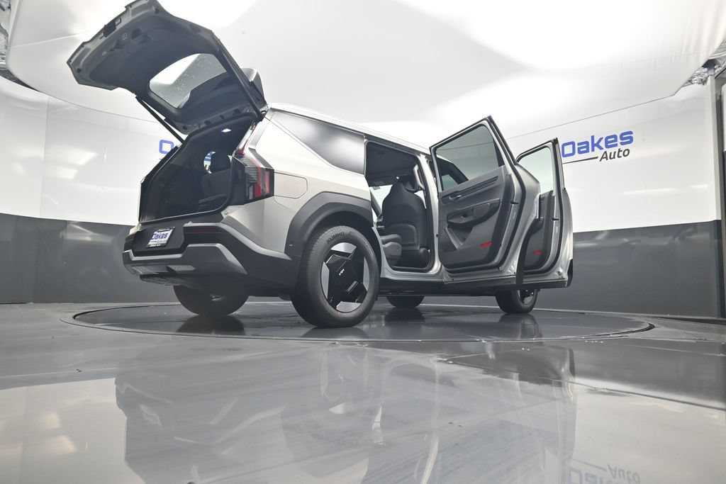 New 2026 Kia EV9 Wind AWD/4WD image 63
