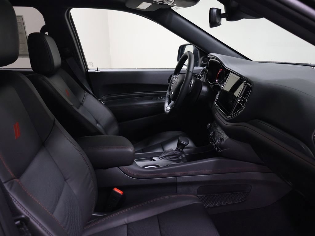New 2026 Dodge Durango GT image 19