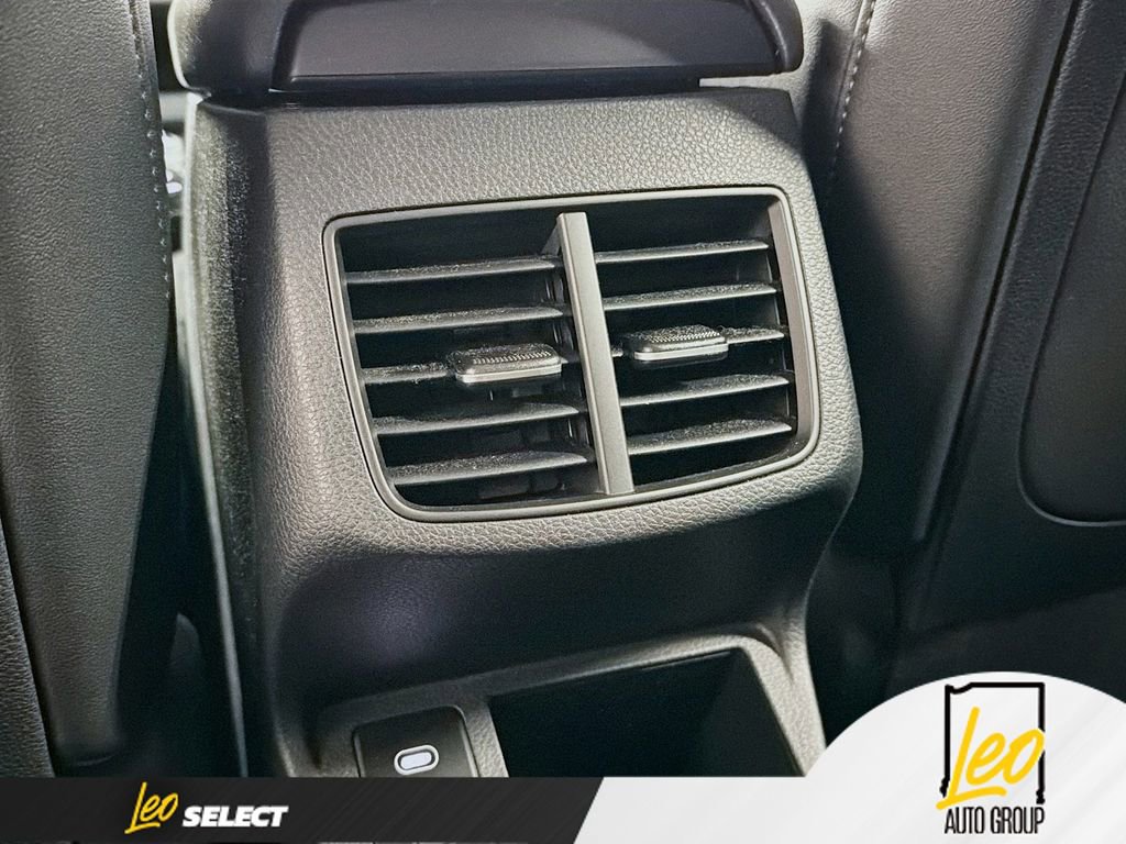 Used 2025 Kia Seltos EX w/ EX Sunroof Package image 26