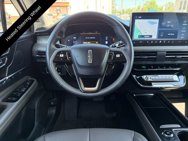 Certified 2023 Lincoln Corsair AWD w/ Equipment Group 101A image 18