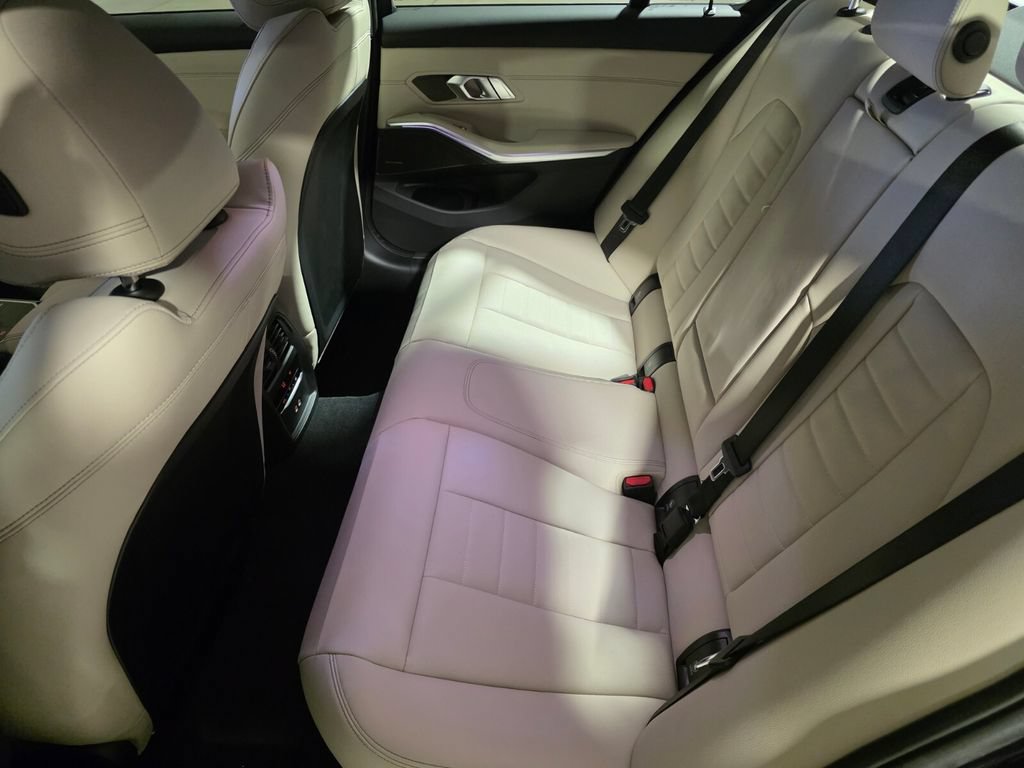 New 2026 BMW M340i w/ Premium Package RWD image 12