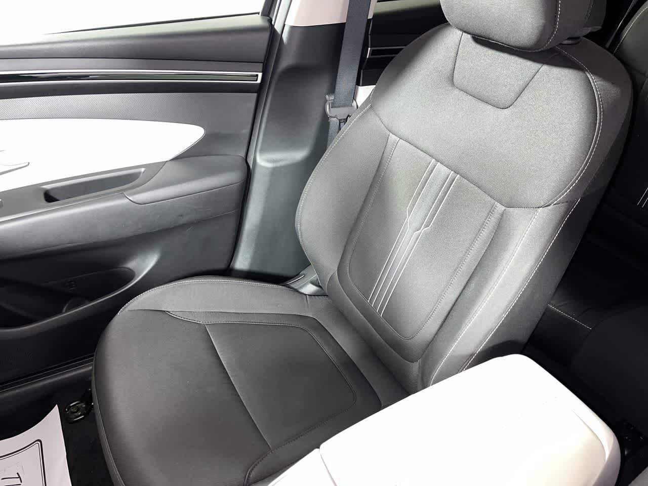 Used 2024 Hyundai Tucson SEL image 25