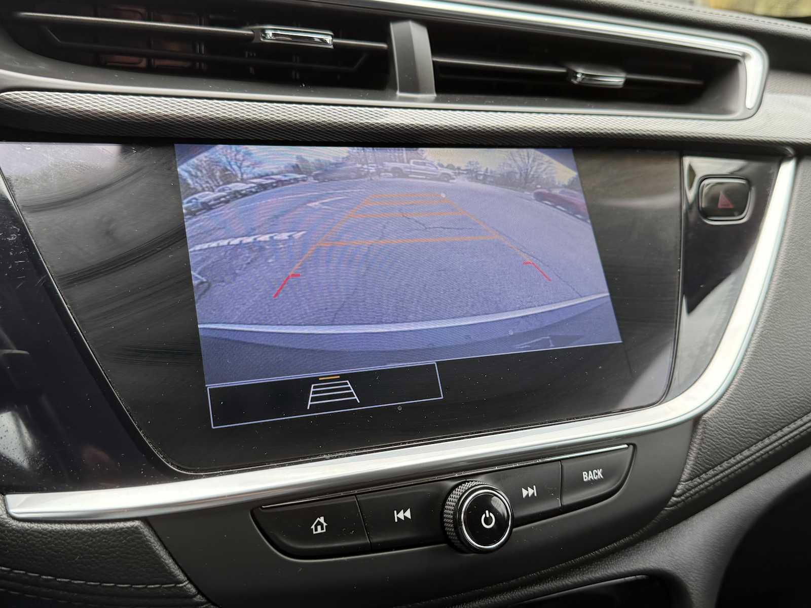 Used 2023 Buick Encore GX Preferred image 50