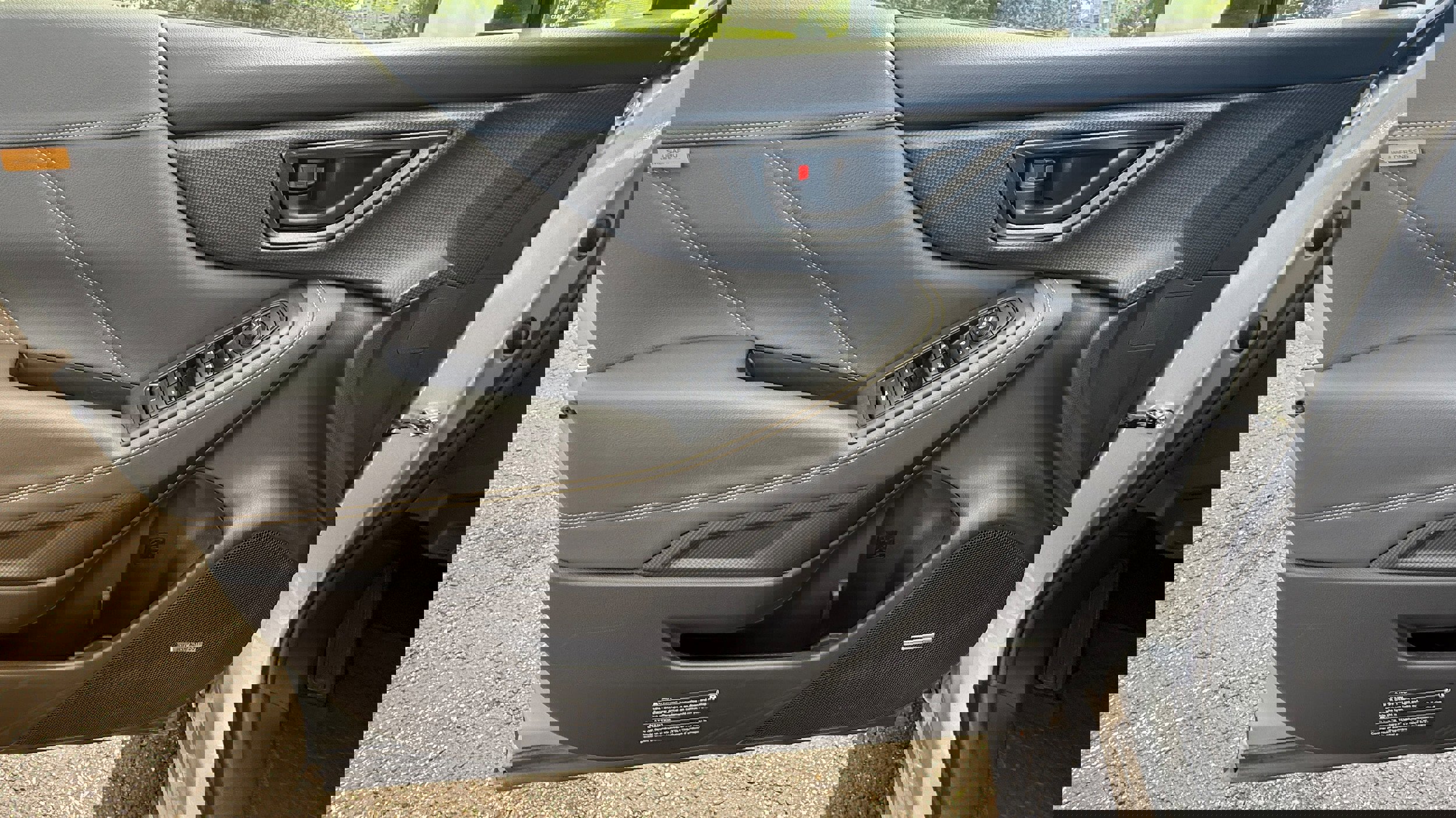 Certified 2024 Subaru Forester Wilderness image 15