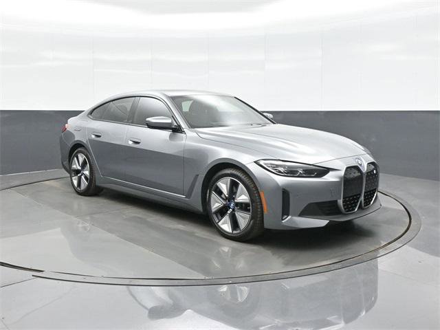 Used 2024 BMW i4 eDrive35 w/ Premium Package