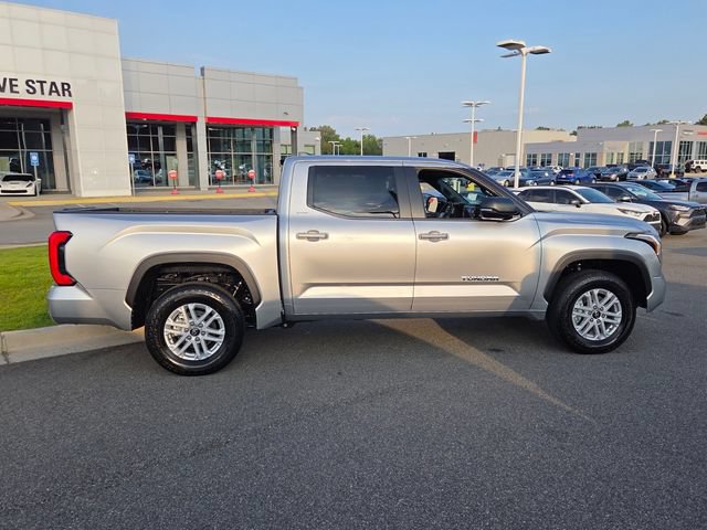 New 2026 Toyota Tundra SR5 w/ SR5 Premium Package RWD image 13