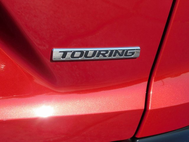 Used 2020 Honda CR-V Touring image 44