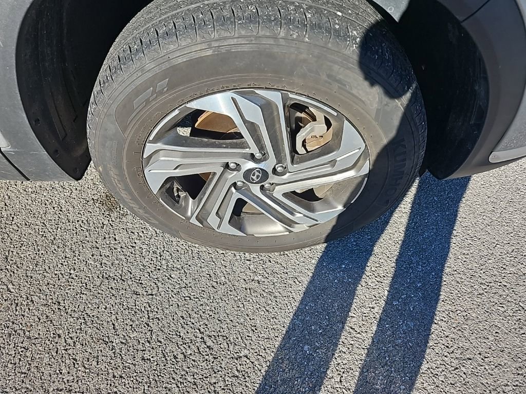 Used 2022 Hyundai Santa Fe SEL w/ Convenience + Premium Package image 10