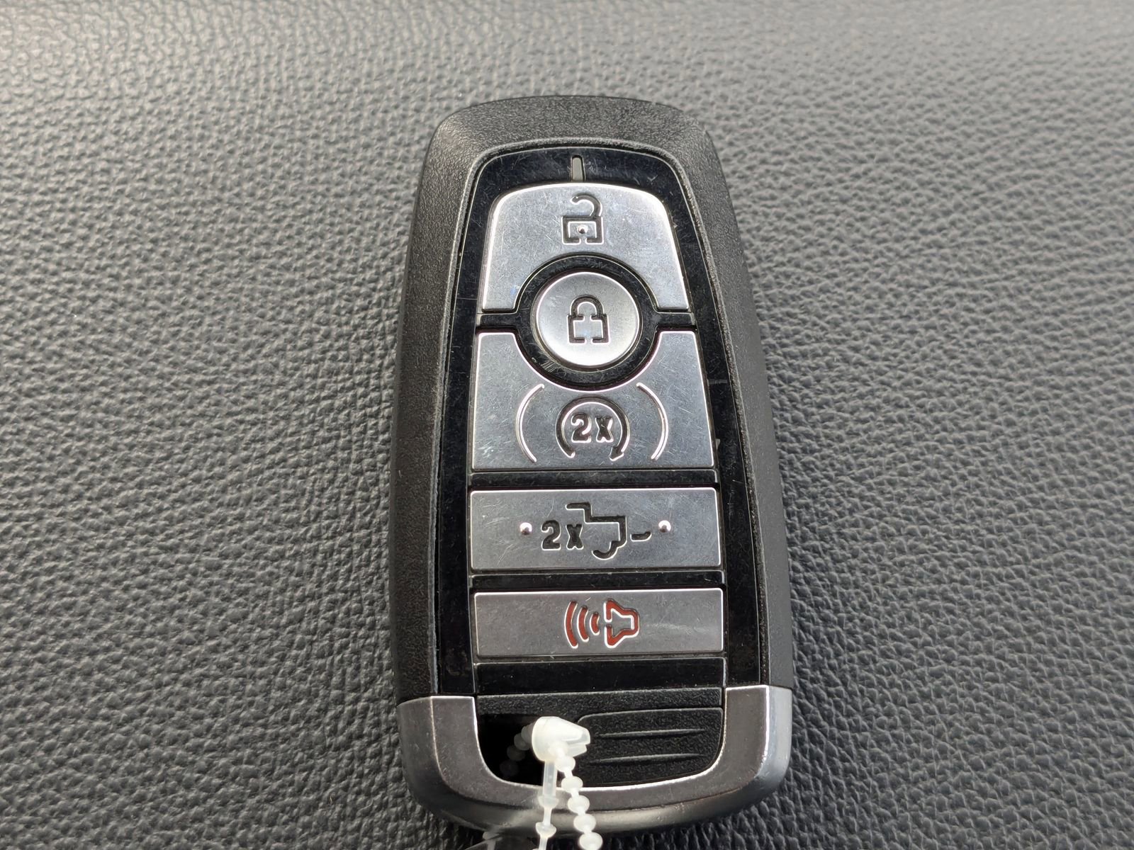 Certified 2023 Ford F150 XLT w/ Equipment Group 302A High image 32