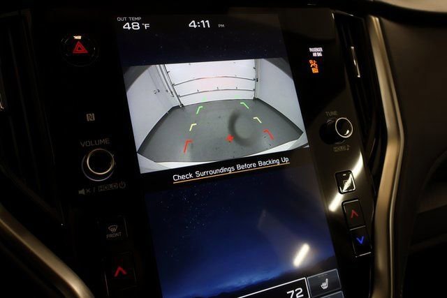 Certified 2025 Subaru Legacy Premium image 24