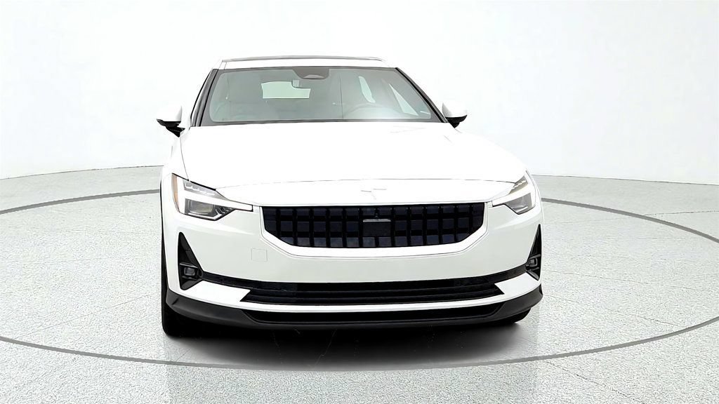 Used 2023 Polestar Polestar 2 w/ Pilot Pack AWD/4WD image 2