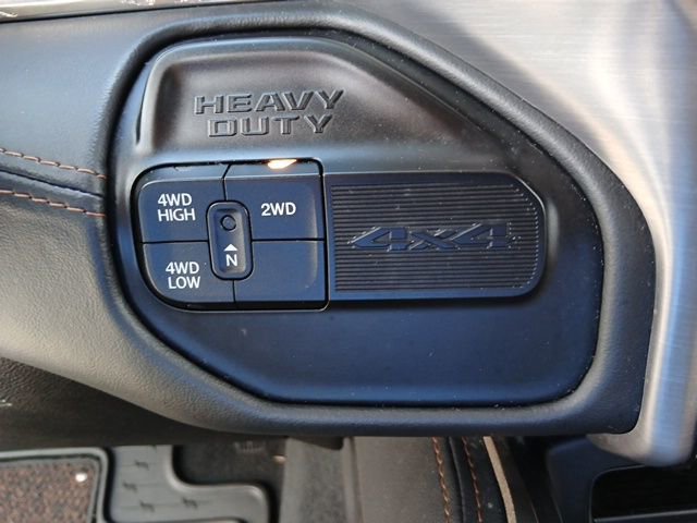 Used 2022 RAM 2500 Limited image 45