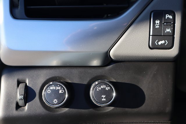 Used 2020 Chevrolet Tahoe LT image 8