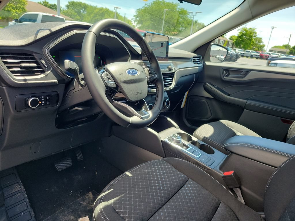 New 2026 Ford Escape Active w/ Cold Weather Package AWD/4WD image 20