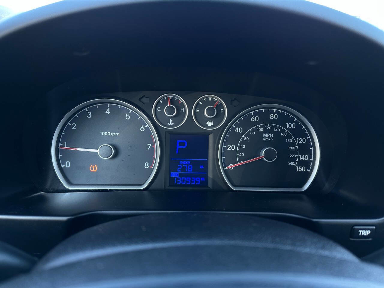 Used 2010 Hyundai Elantra SE image 48