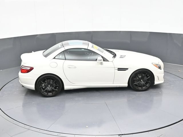 Used 2013 Mercedes-Benz SLK 350 image 58