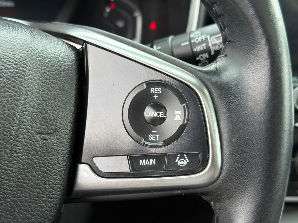 Used 2018 Honda CR-V Touring image 26
