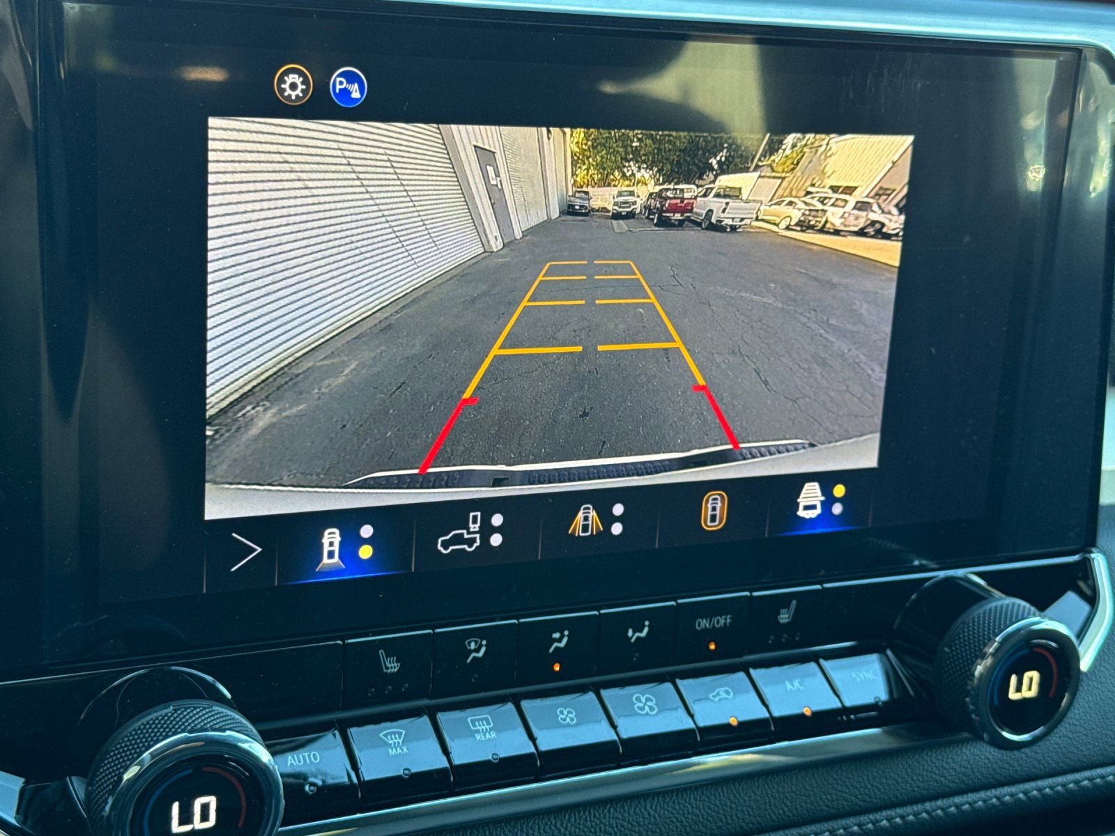 New 2026 Chevrolet Colorado LT w/ LT Convenience Package image 21